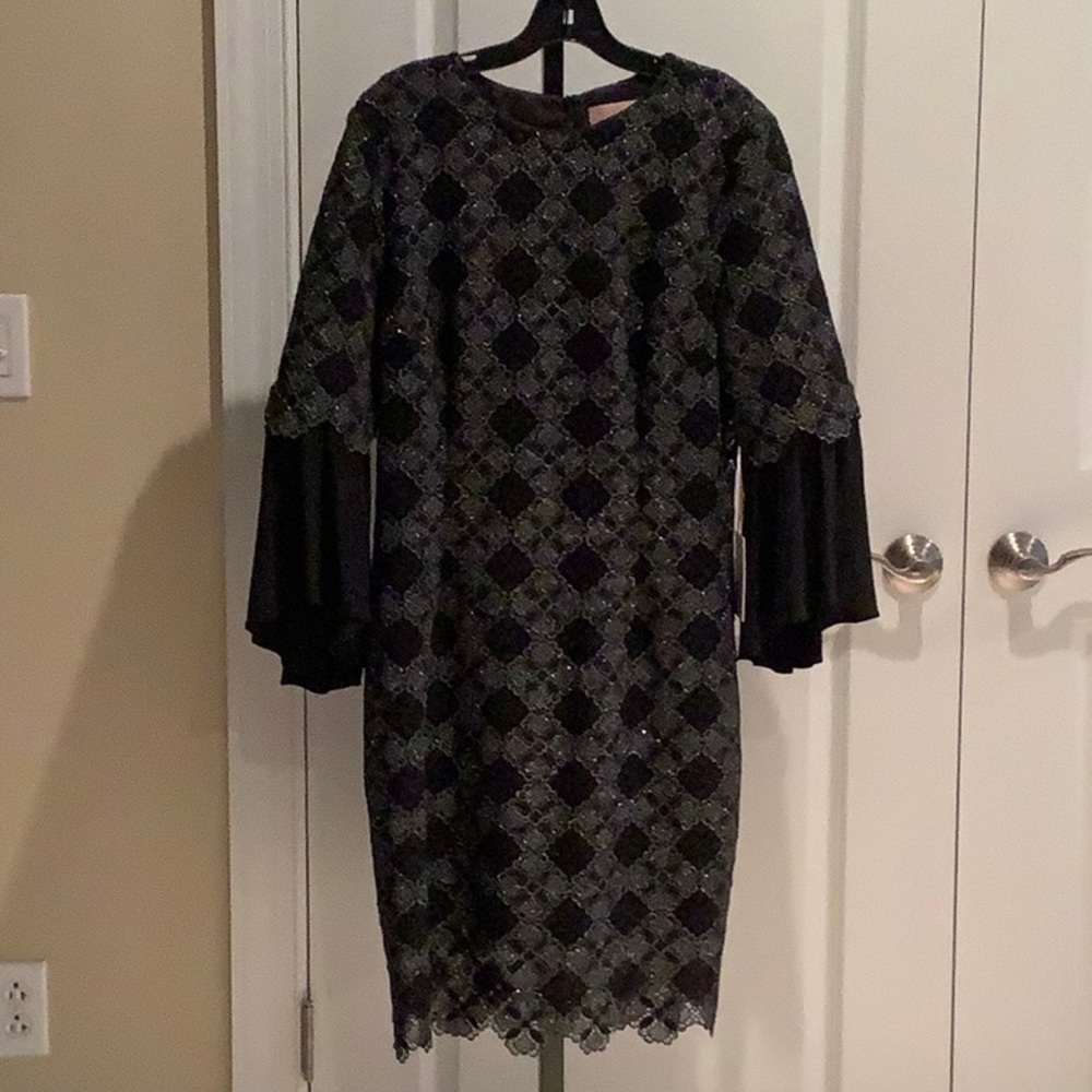 Doncaster/Curete. NWT. Special occasion. Size 10. Runs slightly small.
